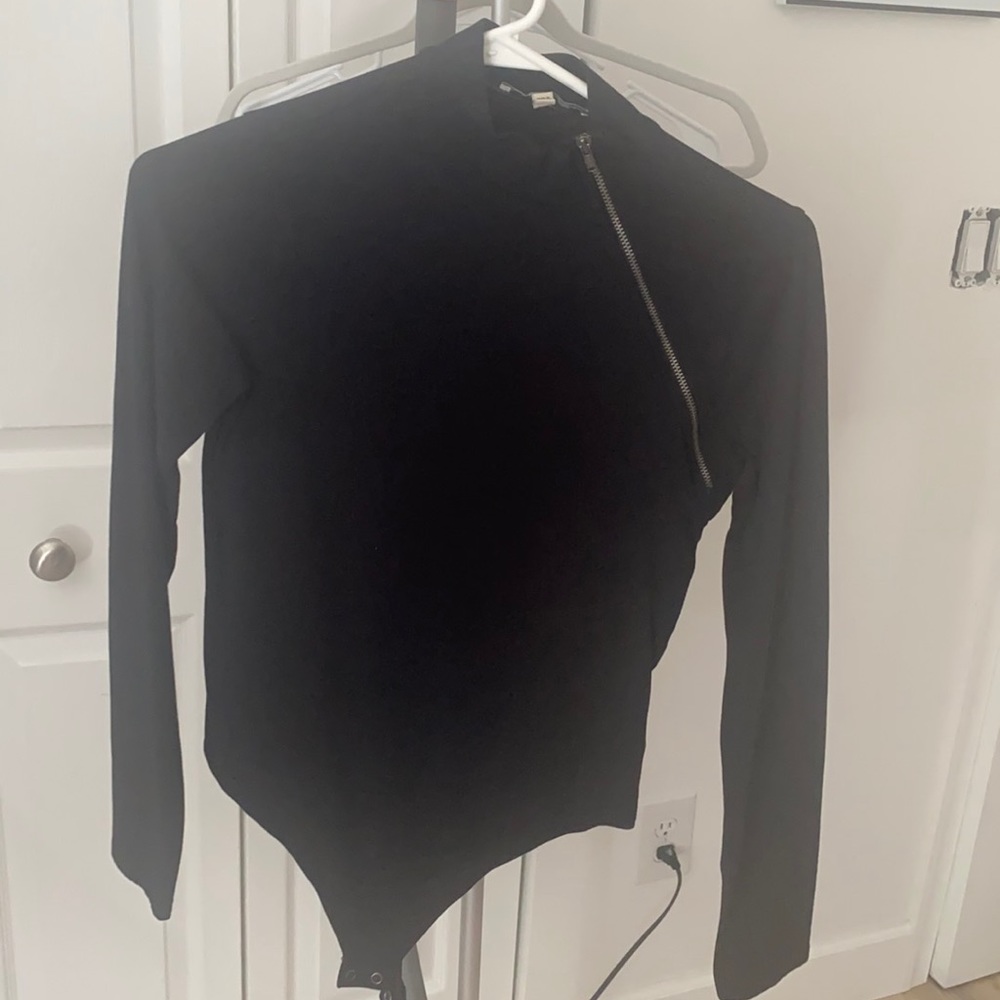 Wxpress bodysuit